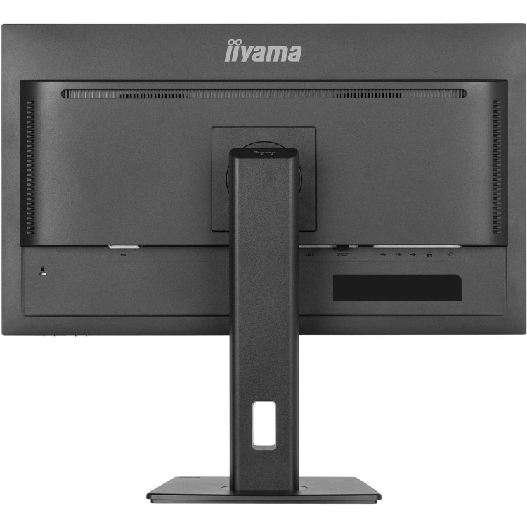 iiyama ProLite XUB2797HSN 27" IPS Full HD 100Hz USB-C RJ45 Monitor