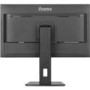 iiyama ProLite XUB2797QSN 27" IPS QHD 100Hz USB-C Height-Adjustable Monitor