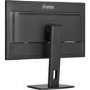 iiyama ProLite XUB2797QSN 27" IPS QHD 100Hz USB-C Height-Adjustable Monitor