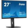 iiyama ProLite XUB2797QSN 27" IPS QHD 100Hz USB-C Height-Adjustable Monitor
