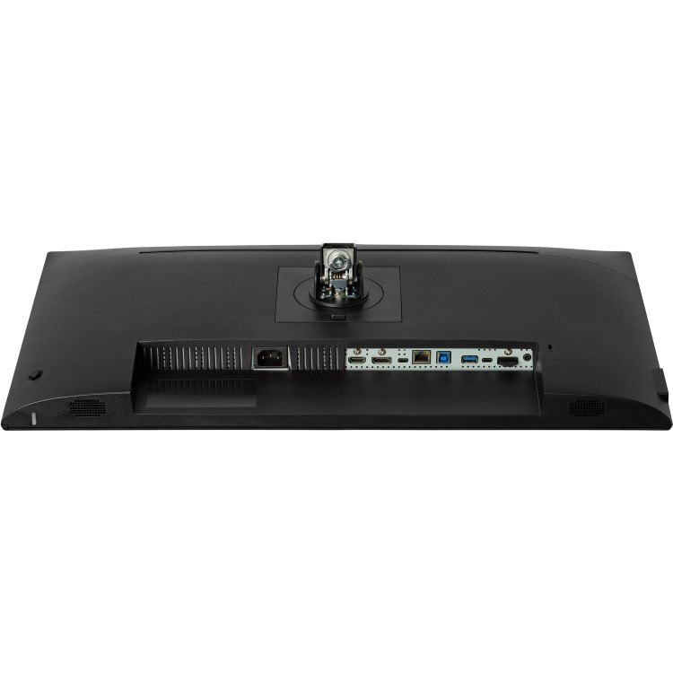iiyama ProLite XUB2797UHSNP 27" IPS 4K UHD USB-C KVM Height-Adjustable Monitor