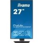 iiyama ProLite XUB2797UHSNP 27" IPS 4K UHD USB-C KVM Height-Adjustable Monitor