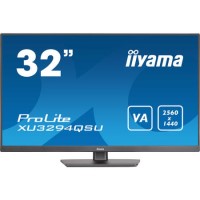 iiyama ProLite XUB3294QSU 32" WQHD Monitor