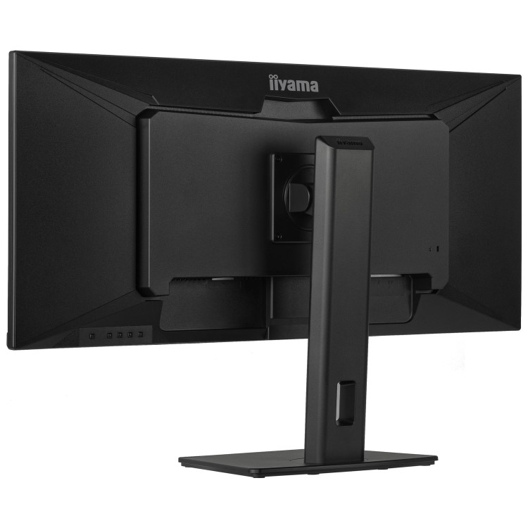iiyama ProLite XUB3493WQSU-B5 34" IPS UWQHD Monitor