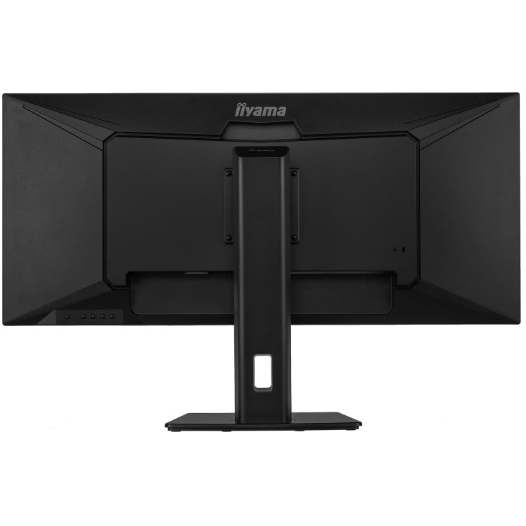 iiyama ProLite XUB3493WQSU-B5 34" IPS UWQHD Monitor