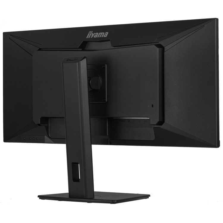 iiyama ProLite XUB3493WQSU-B5 34" IPS UWQHD Monitor