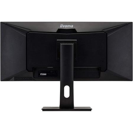 iiyama ProLite XUB3493WQSUB1 34" IPS UWQHD Monitor