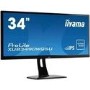 iiyama ProLite XUB3493WQSUB1 34" IPS UWQHD Monitor