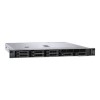 Dell EMC PowerEdge R350 Xeon E-2336  - 2.9 GHz 16GB 480GB Rack Server