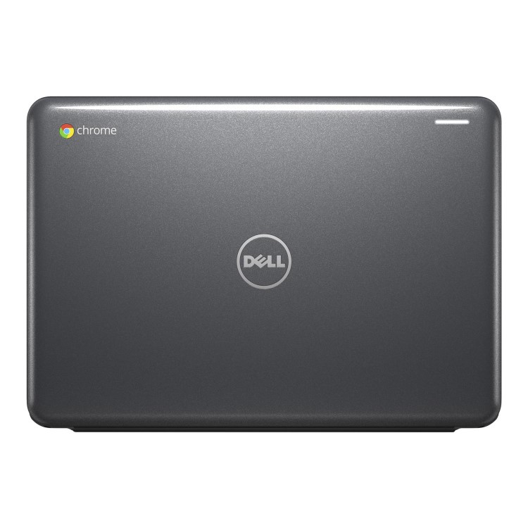 Dell Chromebook 13 3380 Celeron 4GB 32GB Google Chrome OS 13.3 Inch Laptop