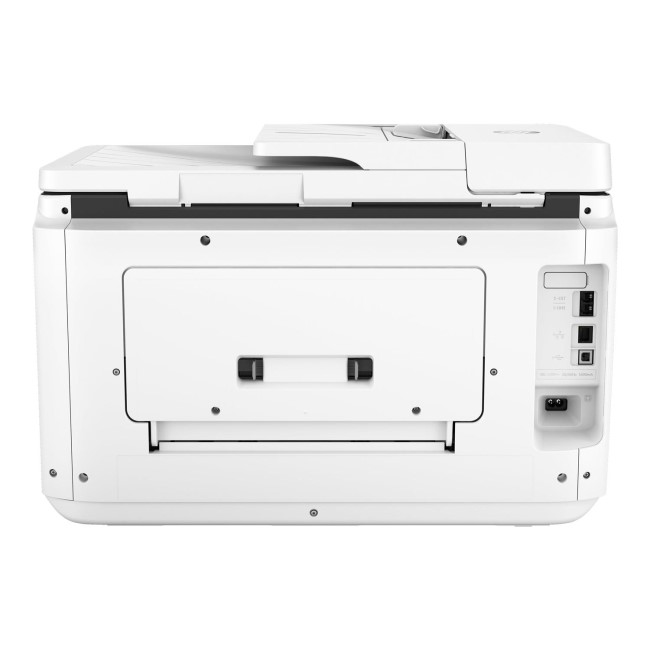 HP Colour OfficeJet Pro 7730 A3 Multifunction Printer 
