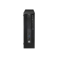 HP Workstation Z240 Core i7-6700 8GB 1TB DVD-SM Windows 10 Professional Desktop 
