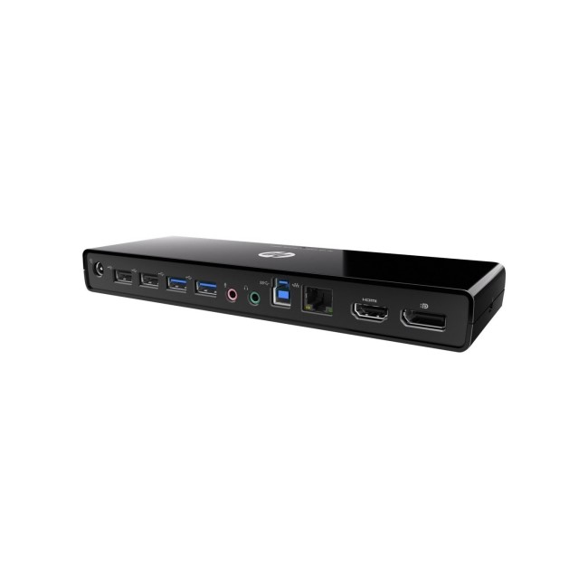 HP 3005pr USB 3.0 / USB-C Docking Station