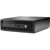 HP EliteDesk 705 G3 AMD A8-9600 8GB 500GB DVD-RW Windows 10 Professional Desktop