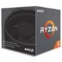AMD Ryzen 5 Quad Core 1400 3.40GHz (Socket AM4) Processor - Retail