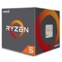 AMD Ryzen 5 1500X Socket AM4 3.7GHz Zen Processor