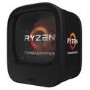 Box Opened AMD Ryzen Threadripper 1900X Socket TR4 3.8Ghz Zen Processor