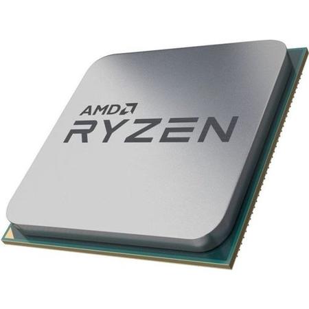 AMD K/Ryzen 5 2500X 3.6GHz PCIe 3.0 DDR4