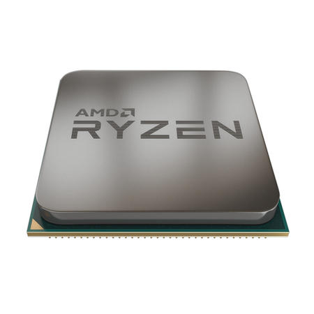 AMD Ryzen 5 2500X Socket AM4 3.6GHz Pinacle Ridge Processor