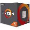 AMD Ryzen 5 2600 Socket AM4 3.4 GHz Zen+ Processor