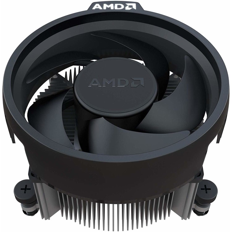AMD Ryzen 5 2600 Socket AM4 3.4 GHz Zen+ Processor