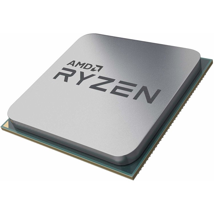 AMD Ryzen 5 2600 Socket AM4 3.4 GHz Zen+ Processor