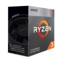 YD3200C5FHBOX AMD Ryzen 3 3200G 4 Core AM4 Zen+ Processor