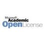 Microsoft&reg; Lync Server Plus CAL Sngl Software Assurance Academic OPEN 1 License Level B Device C