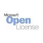 Microsoft&reg; Lync Server Plus CAL Single License/Software Assurance Pack OPEN 1 License Level C User CAL User CAL