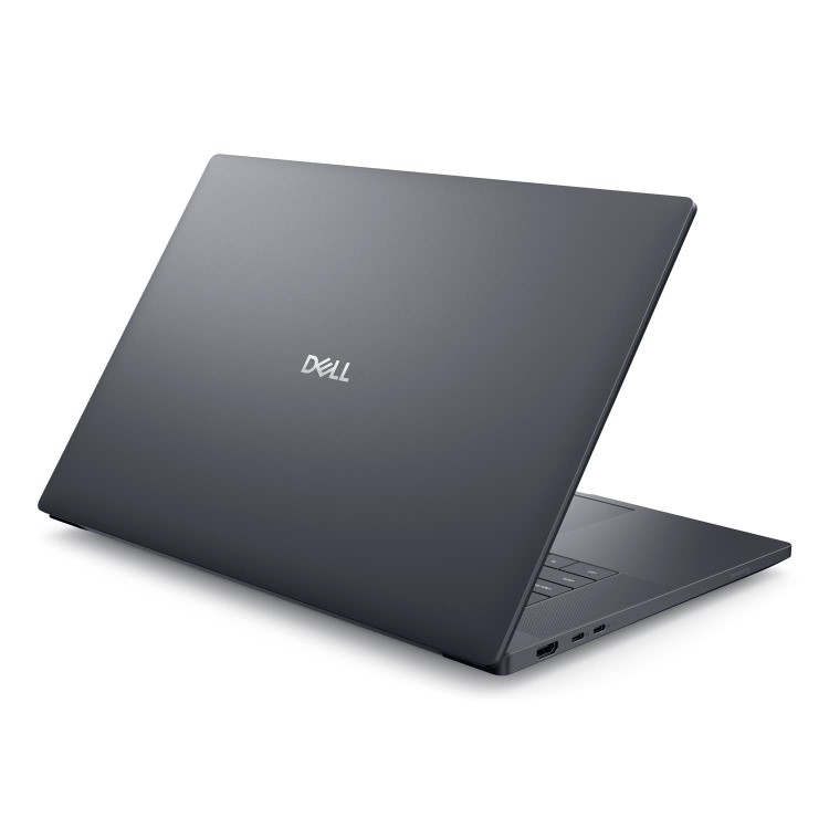 Dell Pro Max 16 Premium|U7-265H|32GB|1TB SSD|16" FHD+ |IR Cam & Mic|NVIDIA RTX PRO 2000|FgrPr|Graphics|6 Cell|165W|WLAN|vPro|Kb|W11 Pro|3Y ProSpt