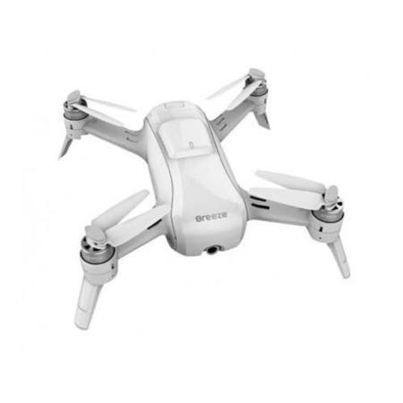 Yuneec Breeze 4K Pocket Sized Selfie Camera Drone