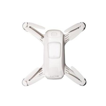 Yuneec Breeze 4K Pocket Sized Selfie Camera Drone