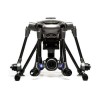 Yuneec Typhoon H Plus with C23 Camera and Intel RealSense - 2 Batteries and Backpack
