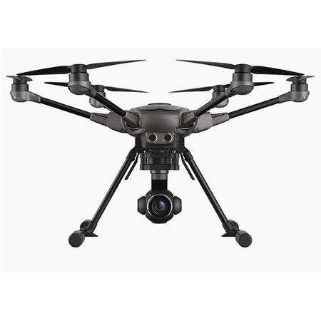 GRADE A1 - Yuneec Typhoon H Plus with C23 Camera