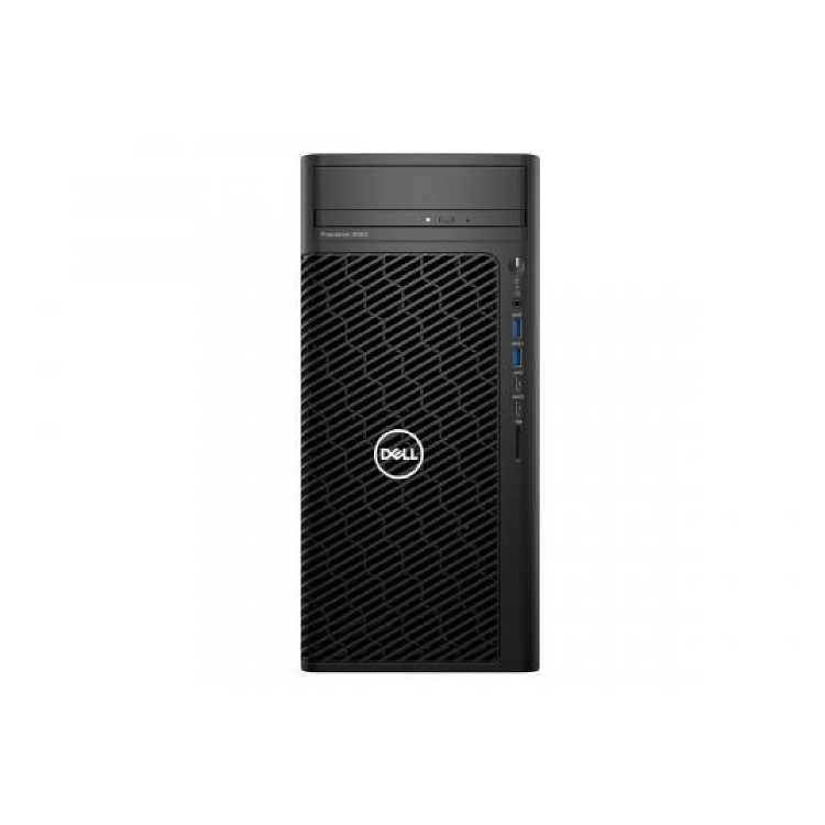 Dell Precision 3660 Core i9-12900K 16 GB 512 GB SSD Windows 10 Pro Desktop PC