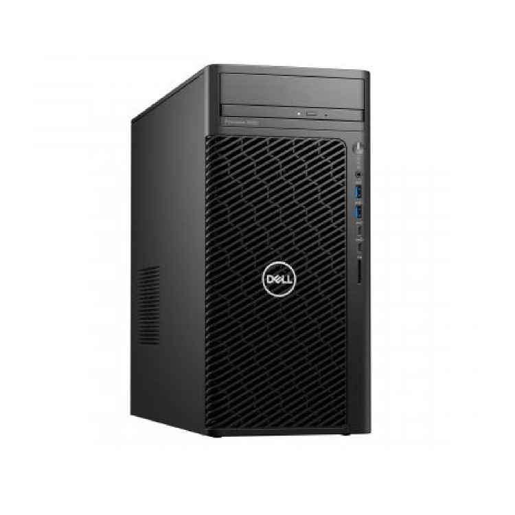 Dell Precision 3660 Core i9-12900K 16 GB 512 GB SSD Windows 10 Pro Desktop PC
