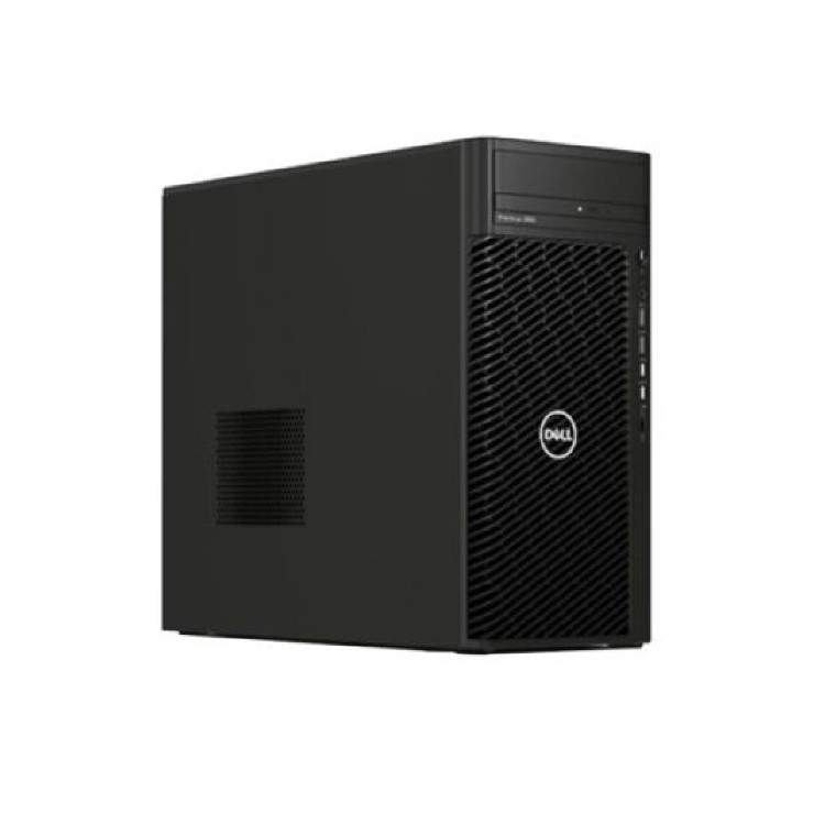 Dell Precision 3660 Core i9-12900K 16 GB 512 GB SSD Windows 10 Pro Desktop PC
