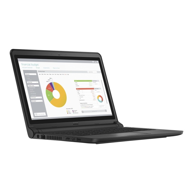 Dell Latitude 3340 Intel Core i5 8GB RAM 256GB SSD 13.3 Inch Windows 11 Pro Laptop