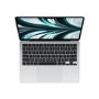 Apple MacBook Air 13.6 Inch M2 8GB RAM 512GB SSD 2022 - Silver