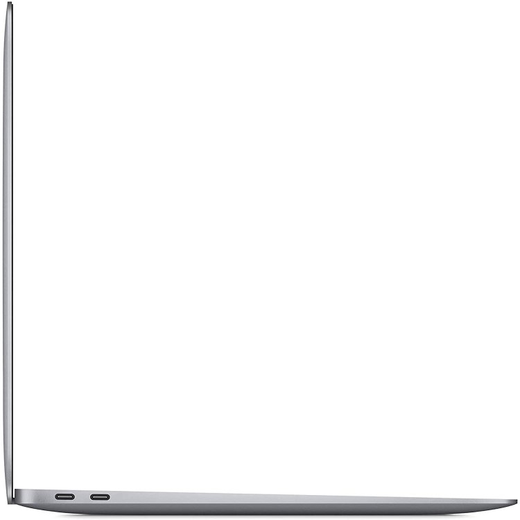 Apple MacBook Air 13.3 Inch M1 8GB RAM 256GB SSD 2020 - Space Grey
