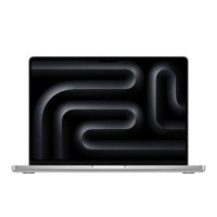 Apple MacBook Pro 14 Inch M3 36GB RAM 512GB SSD - Silver Apple MacBook Pro 14 Inch M3 36GB RAM 512GB SSD - Silver