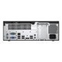 Hewlett Packard HP ProDesk 400 G3 Core i3-6100 3.7GHz 4GB 128GB SSD DVD-RW Windows 10 Professional Desktop