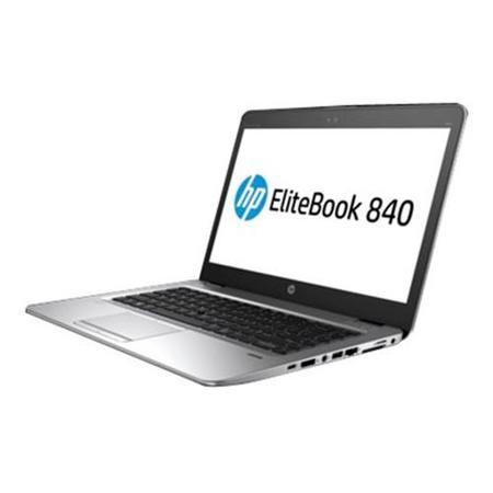 HP EliteBook 840 G4 Core i5-7200U 4GB 500GB 14 Inch Windows 10 Professional Laptop