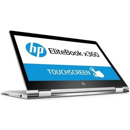 Hp EliteBook x360 1030 G2 Core i5-7200U 8GB 256GB SSD 13.3 Inch Windows 10 Professional Laptop