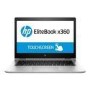 HP EliteBook x360 1030 G2 Core i7-7600U 16GB 256GB 13.3 Inch Windows 10 Professional Convertible Laptop 