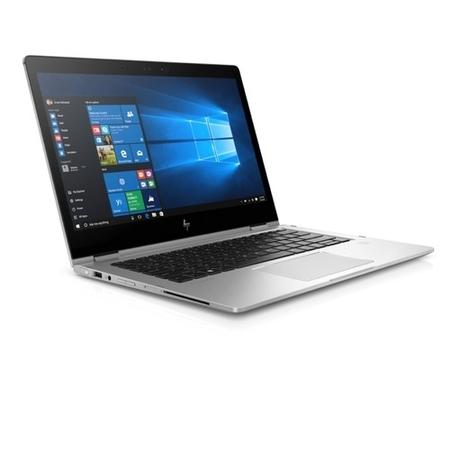 HP EliteBook x360 1030 G2 Core i7-7600U 16GB 512GB SSD 13.3 Inch Windows 10 Professional Laptop 