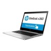 Refurbished HP EliteBook x360 1030 Core i7-7600U 8GB 256GB SSD 13.3 Inch Windows 10 Professional Laptop