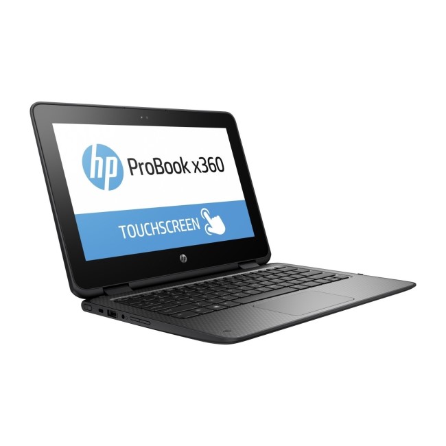 HP ProBook x360 11 G1 Intel Pentium N4200 4GB 128GB 11.6 Inch Windows 10 Laptop