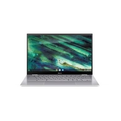 ASUS Chromebook Flip Intel Core M3-8100Y 8GB 64GB eMMC 14 Inch ChromeOS Laptop