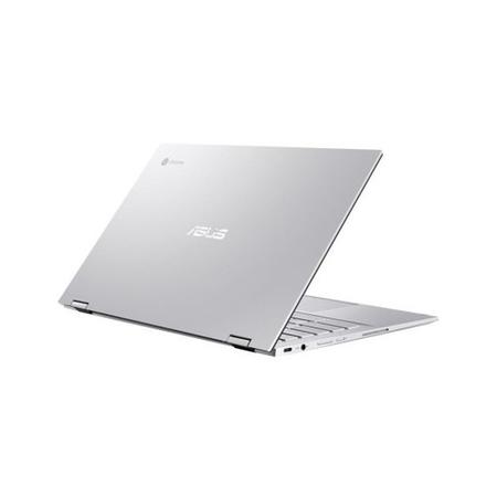 ASUS Chromebook Flip Intel Core M3-8100Y 8GB 64GB eMMC 14 Inch ChromeOS Laptop